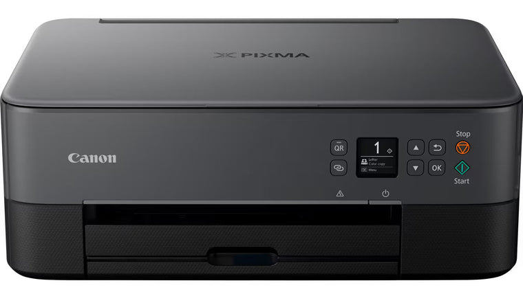 Canon PIXMA TS5350i