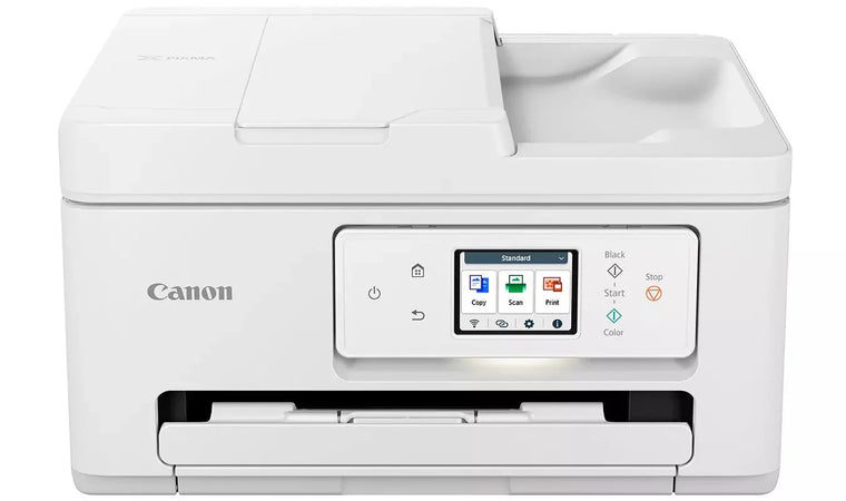 Canon PIXMA TS7550i Ink Cartridges
