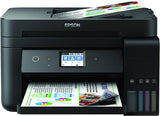 Epson EcoTank ET-4750 Ink Bottles