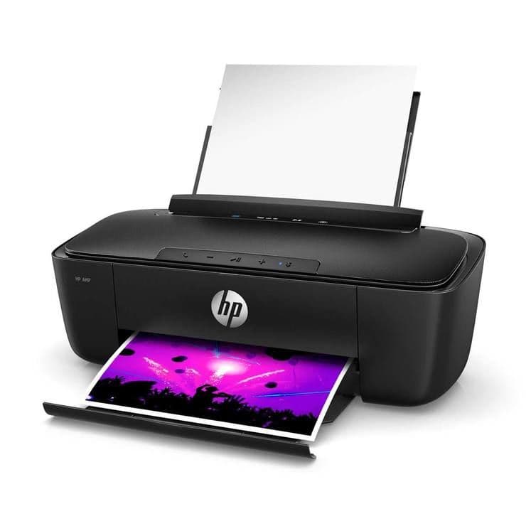 HP AMP 130 (T8X39B) Ink Cartridges