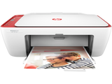 HP DeskJet 2600 Ink Cartridges