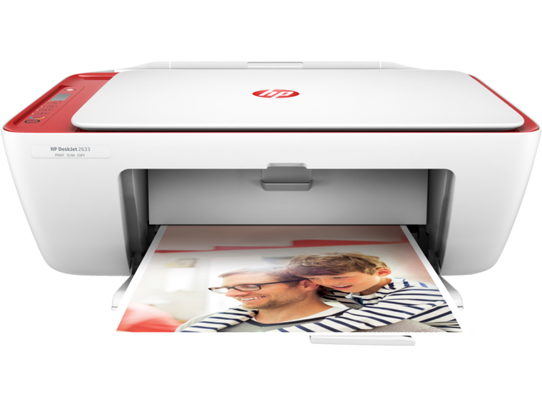 HP DeskJet 2620 Ink Cartridges