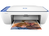 HP DeskJet 2630, 2632, 2633 & 2634 Ink Cartridges