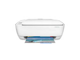 HP DeskJet 3632 Ink Cartridges