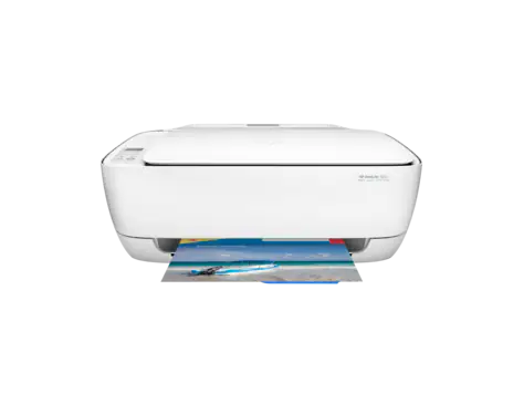 HP DeskJet 3632 Ink Cartridges