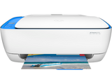 HP DeskJet 3634 Ink Cartridges