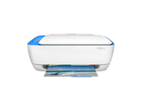 HP DeskJet 3637 Ink Cartridges