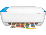 HP DeskJet 3639 Ink Cartridges