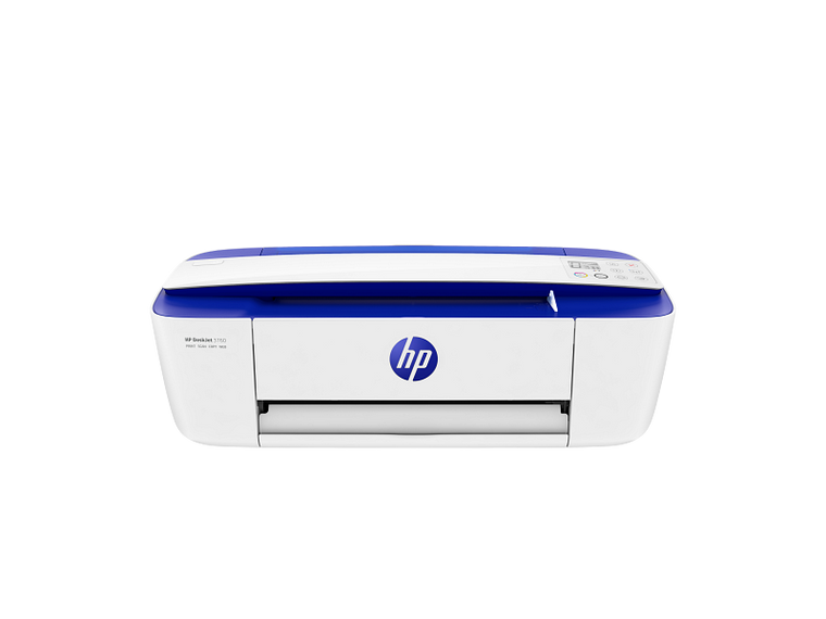 HP DeskJet 3760 Ink Cartridges
