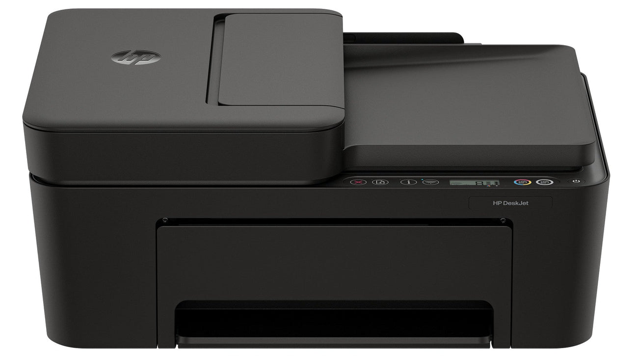 HP DeskJet 4310 All-in-One Printer