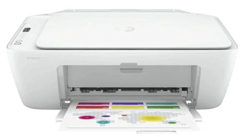 HP DeskJet 2710 Printer