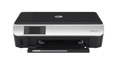 HP ENVY 5532 printer