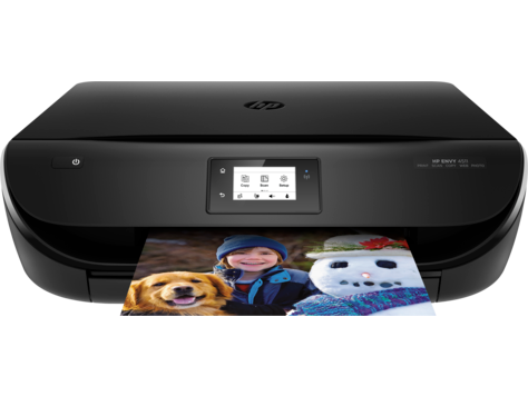 HP Envy 4511 All-in-One Ink Cartridges