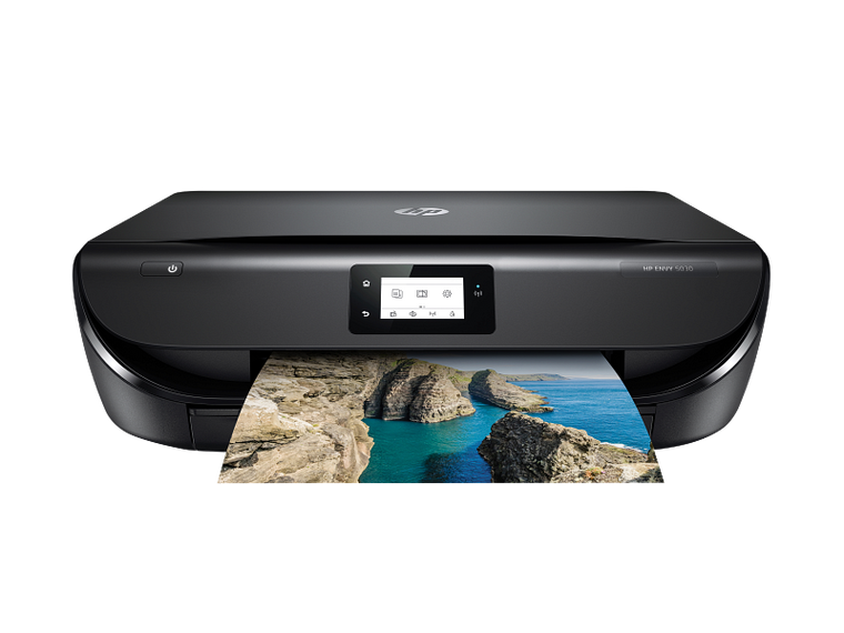 HP Envy 5030 Ink Cartridges
