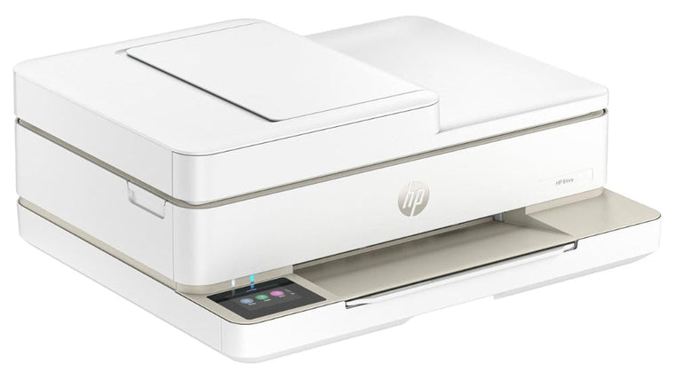 HP ENVY 6520 Ink Cartridges Printer