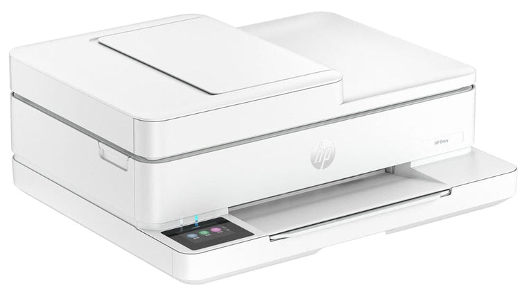 HP ENVY 6530 Ink Cartridges Printer