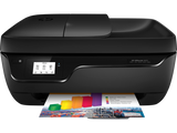 HP OfficeJet 3833 Ink Cartridges
