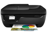 HP OfficeJet 3834 Ink Cartridges
