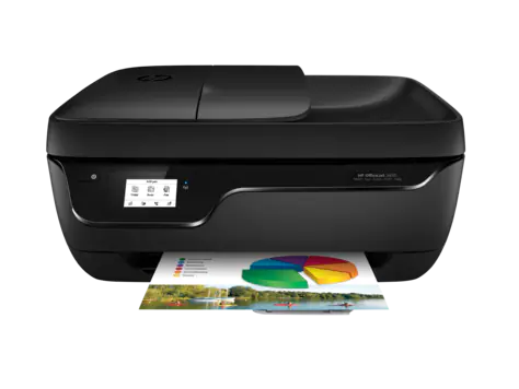 HP OfficeJet 3835 Ink Cartridges