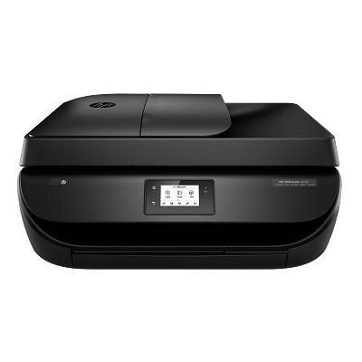 HP OfficeJet 4650 Ink Cartridges