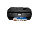 HP OfficeJet 4652 All-in-One Ink Cartridges