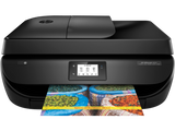 HP OfficeJet 4655 All-in-One Ink Cartridges