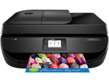 HP OfficeJet 4657 Ink Cartridges