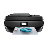 HP OfficeJet 5230 Ink Cartridges