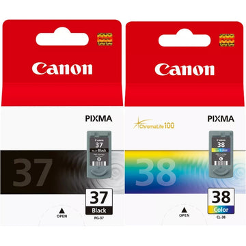 Canon 37 / 38 Inks