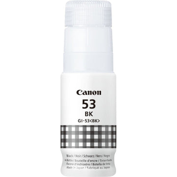 Canon GI-53 Ink Bottles