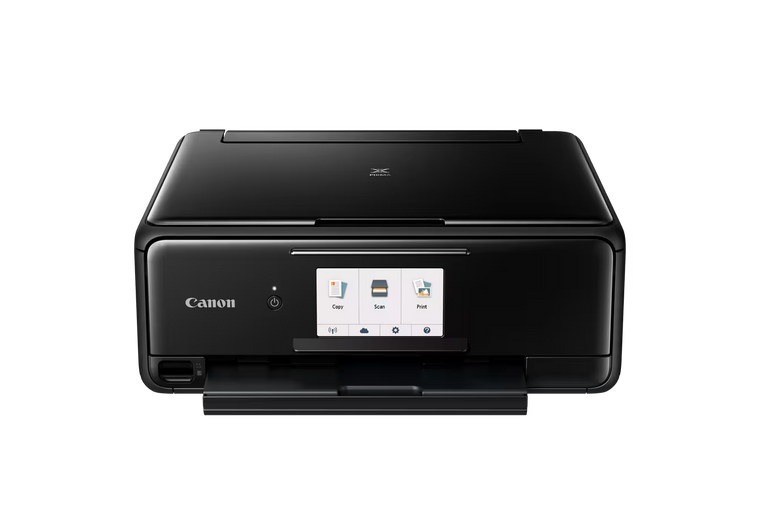 Canon Pixma TS8140 Ink Cartridges