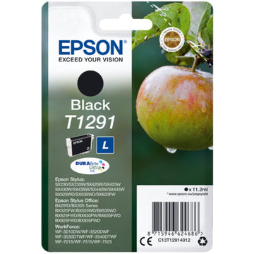 Epson T129 Apple Inks