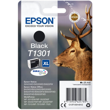 Epson T130 Stag Inks