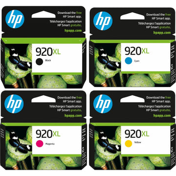 HP 920 Inks