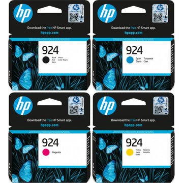 HP 924 Inks