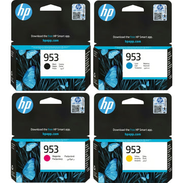 HP 953 Inks
