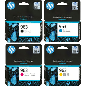 HP 963 Inks