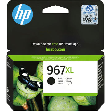 HP 967 Inks