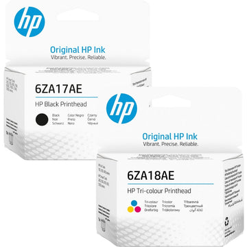 HP Printheads