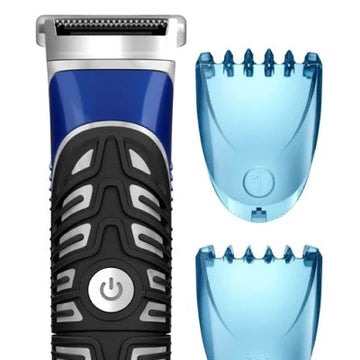 Gillette Electric Trimmers