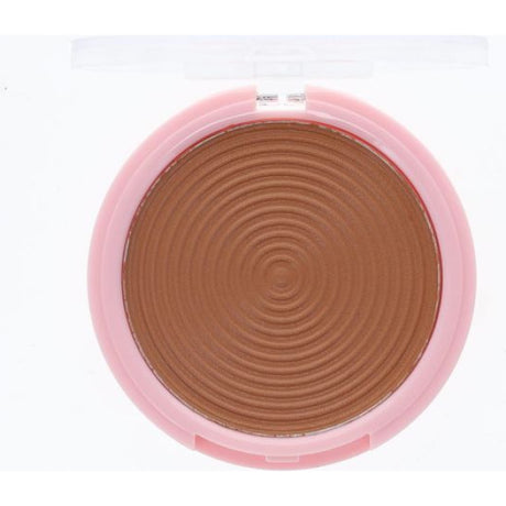 Sunkissed Cream Glow Bronzer