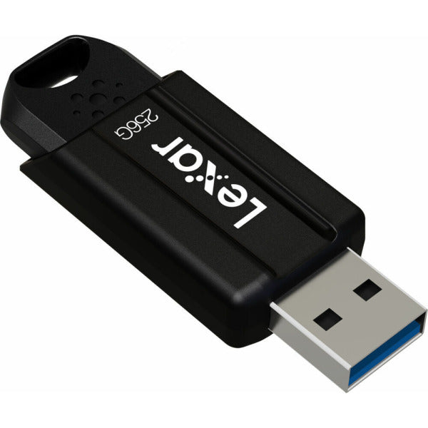 Lexar 128GB JumpDrive S80 USB 3.1 Flash Drive