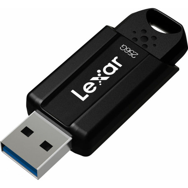 Lexar 256GB JumpDrive S80 USB 3.1 Flash Drive