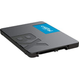Crucial BX500 240GB 3D NAND SATA 2.5-inch SSD Hard Drive