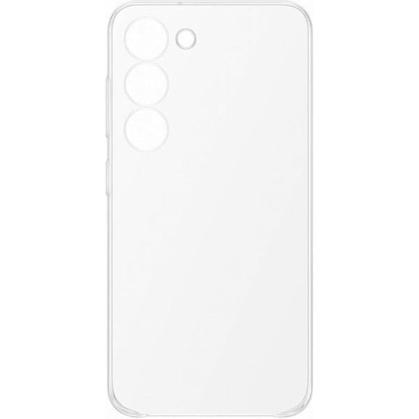 Samsung Galaxy S23 Clear Slim Phone Case - Transparent