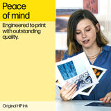 HP 301XL Black Ink Cartridge - CH563EE