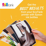 Epson Ecotank 664 Black Ink Bottle