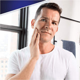 Gillette Lubrastrip GII Plus Men's Razor Blades 10 Piece Bundle (2 x 5 Packs)