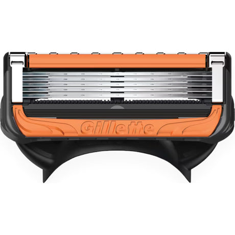 Gillette ProGlide Power Razor Blades - 8 Piece Bundle (2 Packs of 4)