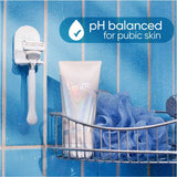 Gillette Venus Skin Care Exfoliant - 177ml